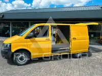 2013 Volkswagen T5