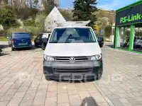 2013 Volkswagen T5