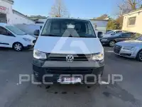 2013 Volkswagen T5