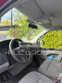 2013 Volkswagen T5