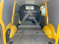 2013 Volkswagen T5