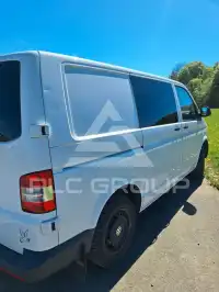 2013 Volkswagen T5