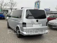 2013 Volkswagen T5