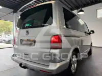 2013 Volkswagen T5