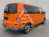2013 Volkswagen T5