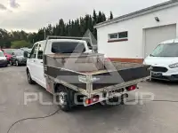 2013 Volkswagen T5