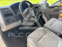 2013 Volkswagen T5
