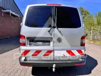 2013 Volkswagen T5