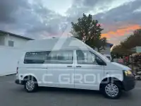 2013 Volkswagen T5