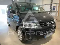 2013 Volkswagen T5