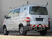 2013 Volkswagen T5