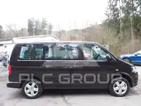 2013 Volkswagen T5