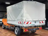 2013 Volkswagen T5