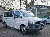 2013 Volkswagen T5