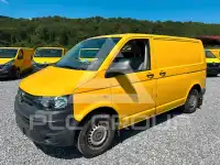 2013 Volkswagen T5