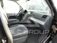 2013 Volkswagen T5