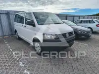 2013 Volkswagen T5