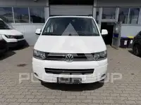 2013 Volkswagen T5