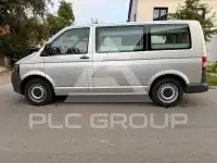 2013 Volkswagen T5