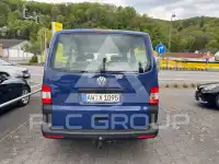 2013 Volkswagen T5
