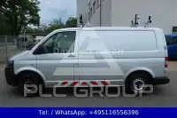 2013 Volkswagen T5