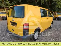 2013 Volkswagen T5