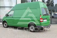2013 Volkswagen T5