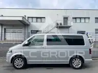 2013 Volkswagen T5