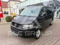 2013 Volkswagen T5