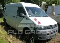 2013 Volkswagen T5