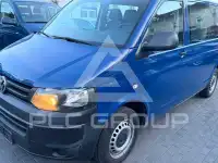 2013 Volkswagen T5