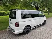 2013 Volkswagen T5