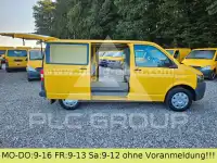 2013 Volkswagen T5