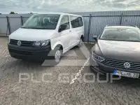 2013 Volkswagen T5
