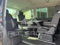 2013 Volkswagen T5