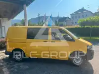 2013 Volkswagen T5