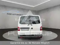 2013 Volkswagen T5