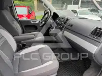 2013 Volkswagen T5