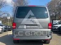 2013 Volkswagen T5