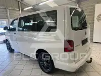2013 Volkswagen T5