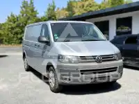2013 Volkswagen T5