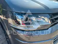 2013 Volkswagen T5