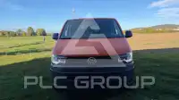 2013 Volkswagen T5