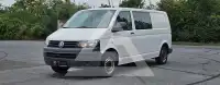 2013 Volkswagen T5