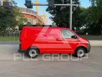 2013 Volkswagen T5