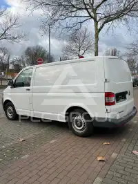 2013 Volkswagen T5