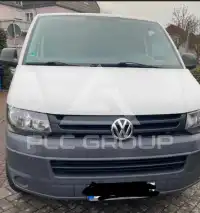 2013 Volkswagen T5