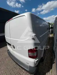 2013 Volkswagen T5