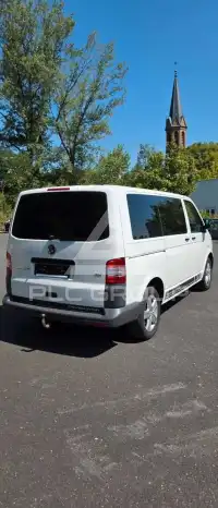2013 Volkswagen T5