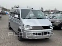2013 Volkswagen T5